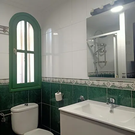 Vakantiehuis En El Sur De Gran Canaria Las Palmas