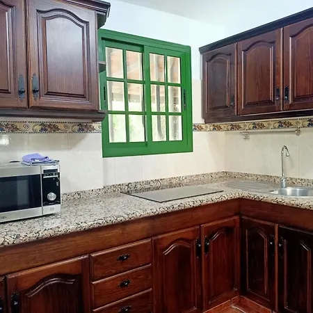 Nyaraló En El Sur De Gran Canaria