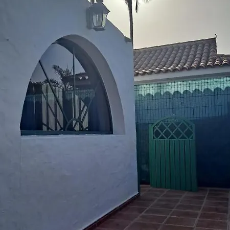 En El Sur De Gran Canaria *