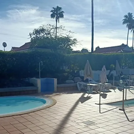 En El Sur De Gran Canaria Hébergement de vacances *
