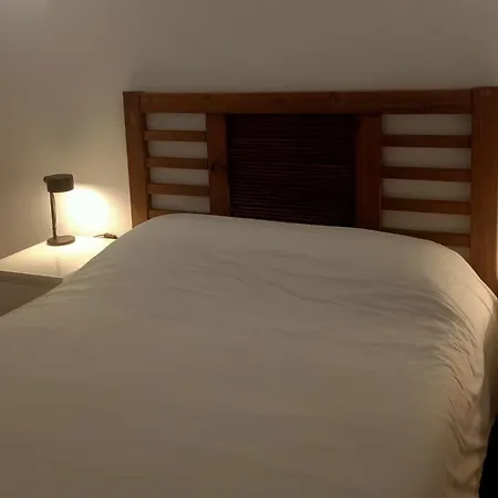 Hébergement de vacances En El Sur De Gran Canaria