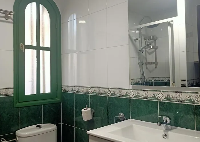 Hébergement de vacances En El Sur De Gran Canaria Las Palmas de Gran Canaria